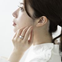 Haruka Ozone/シグネットリング